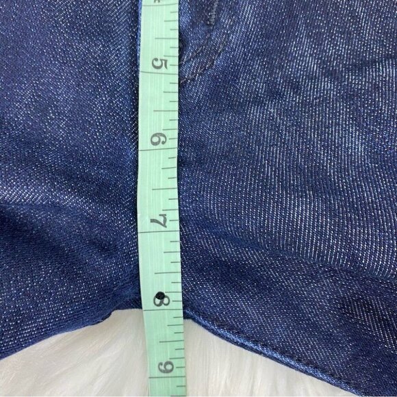 Lucky Brand Women’s Blue Toothpick Straight Leg Mid-Rise Jeans W29-32/L34 - Picture 12 of 14